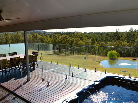 Wine Country Villas - Accommodation Rockhampton 11