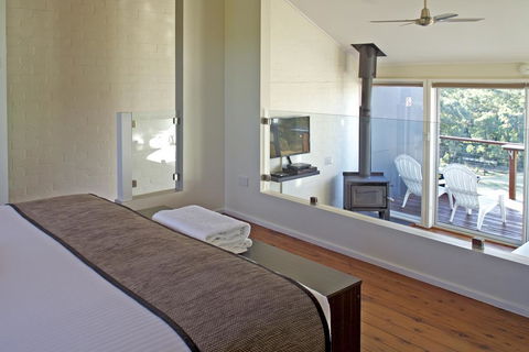 Wine Country Villas - Accommodation Rockhampton 23
