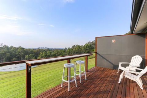 Wine Country Villas - Accommodation Rockhampton 17
