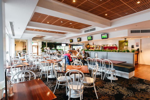 Coniston Hotel Wollongong - Accommodation Rockhampton 11