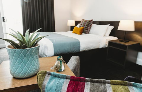 Coniston Hotel Wollongong - Accommodation Rockhampton 4