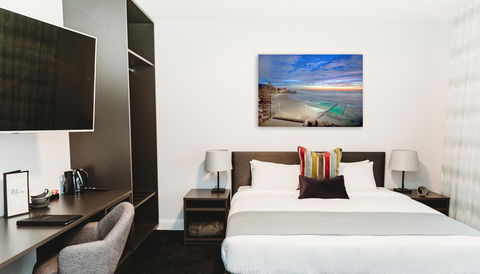 Coniston Hotel Wollongong - Accommodation Rockhampton 13