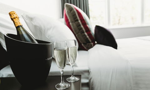Coniston Hotel Wollongong - Accommodation Rockhampton 8