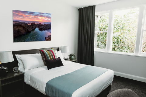 Coniston Hotel Wollongong - Accommodation Rockhampton 1