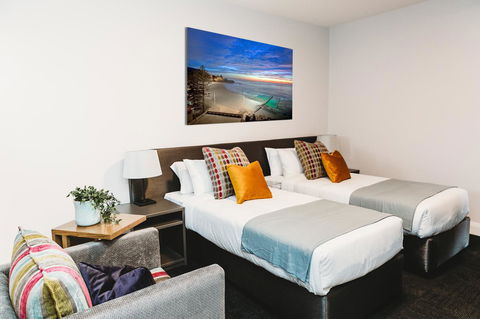 Coniston Hotel Wollongong - Accommodation Rockhampton 3