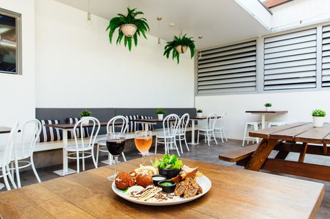 Coniston Hotel Wollongong - Accommodation Rockhampton 10