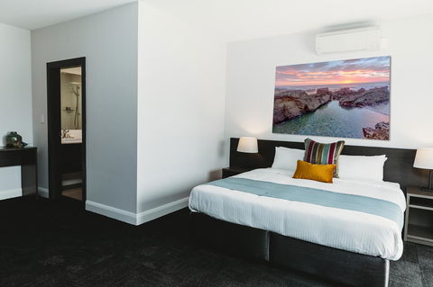 Coniston Hotel Wollongong - Accommodation Rockhampton 2