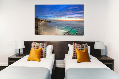 Coniston Hotel Wollongong - Accommodation Rockhampton 25