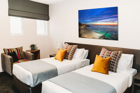 Coniston Hotel Wollongong - Accommodation Rockhampton 14