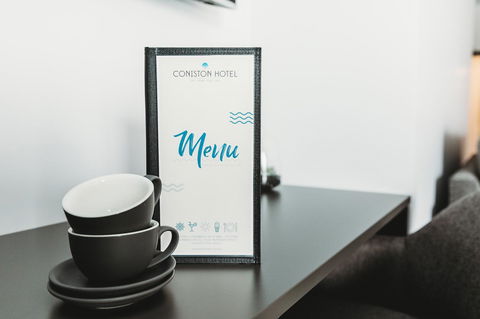 Coniston Hotel Wollongong - Accommodation Rockhampton 24