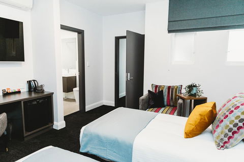 Coniston Hotel Wollongong - Accommodation Rockhampton 5