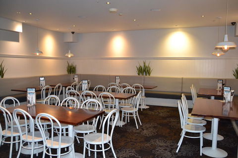 Coniston Hotel Wollongong - Accommodation Rockhampton 22
