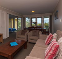 Hastings Cove Holiday Apartments - Accommodation Rockhampton
