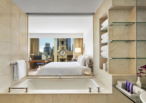 The Fullerton Hotel Sydney - Accommodation Rockhampton 4