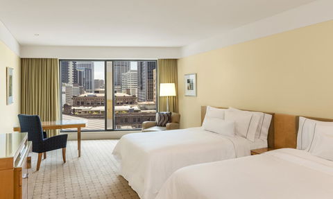 The Fullerton Hotel Sydney - Accommodation Rockhampton 3