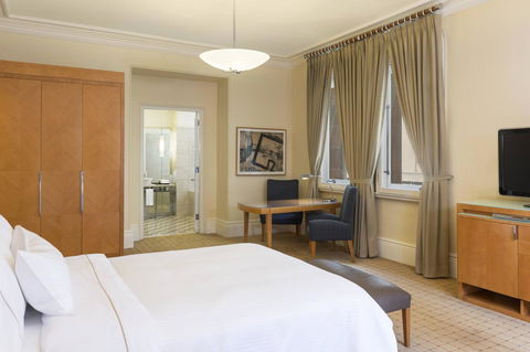 The Fullerton Hotel Sydney - Accommodation Rockhampton 44