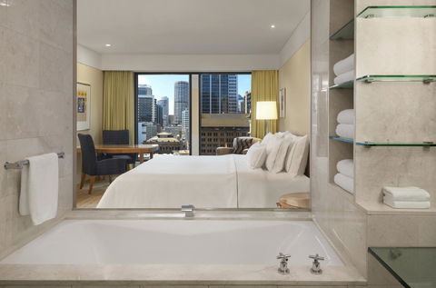 The Fullerton Hotel Sydney - Accommodation Rockhampton 22