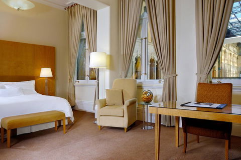 The Fullerton Hotel Sydney - Accommodation Rockhampton 40
