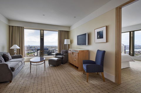 The Fullerton Hotel Sydney - Accommodation Rockhampton 31