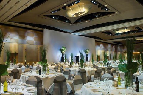 The Fullerton Hotel Sydney - Accommodation Rockhampton 23
