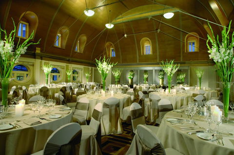 The Fullerton Hotel Sydney - Accommodation Rockhampton 24