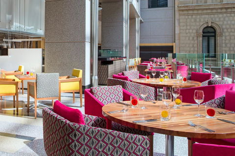 The Fullerton Hotel Sydney - Accommodation Rockhampton 14