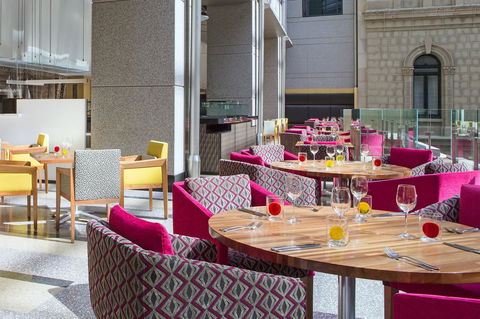 The Fullerton Hotel Sydney - Accommodation Rockhampton 39