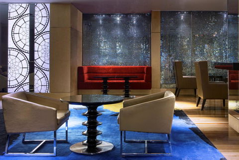 The Fullerton Hotel Sydney - Accommodation Rockhampton 16