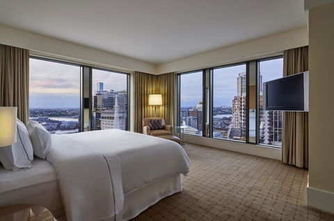 The Fullerton Hotel Sydney - Accommodation Rockhampton 36