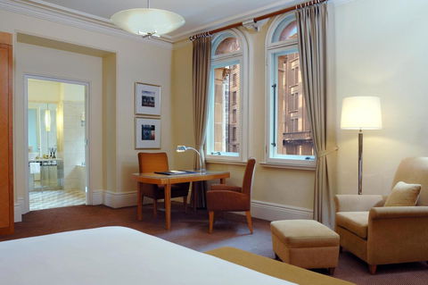 The Fullerton Hotel Sydney - Accommodation Rockhampton 20