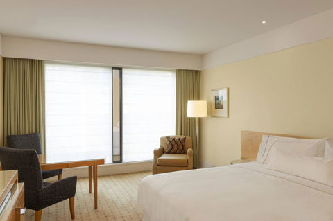 The Fullerton Hotel Sydney - Accommodation Rockhampton 42