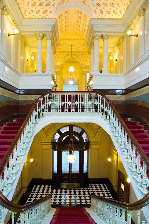 The Fullerton Hotel Sydney - Accommodation Rockhampton 13