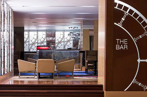 The Fullerton Hotel Sydney - Accommodation Rockhampton 17
