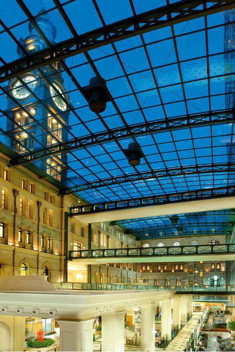 The Fullerton Hotel Sydney - Accommodation Rockhampton 34