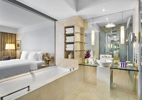 The Fullerton Hotel Sydney - Accommodation Rockhampton 2