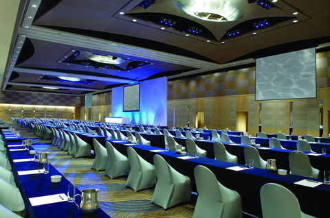 The Fullerton Hotel Sydney - Accommodation Rockhampton 21