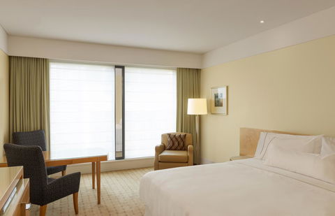 The Fullerton Hotel Sydney - Accommodation Rockhampton 10