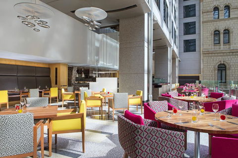 The Fullerton Hotel Sydney - Accommodation Rockhampton 38