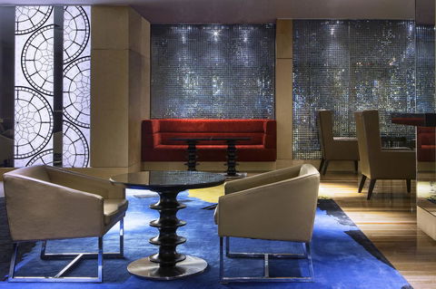 The Fullerton Hotel Sydney - Accommodation Rockhampton 37