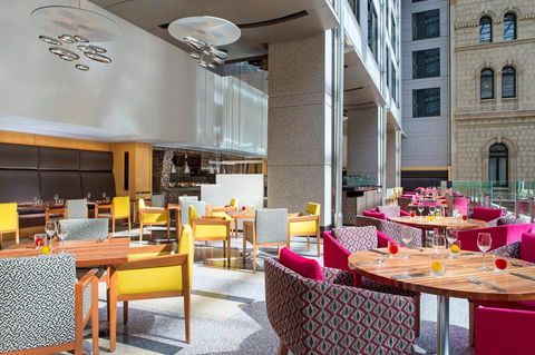The Fullerton Hotel Sydney - Accommodation Rockhampton 15
