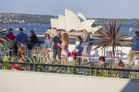 YHA Sydney Harbour - Accommodation Rockhampton 7