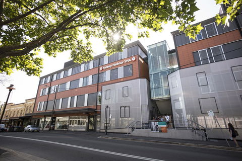 YHA Sydney Harbour - Accommodation Rockhampton 25