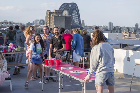 YHA Sydney Harbour - Accommodation Rockhampton 20