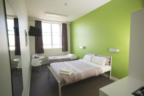 YHA Sydney Harbour - Accommodation Rockhampton 2