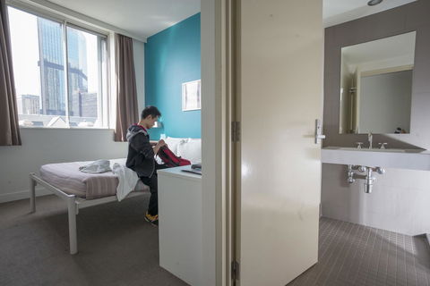 YHA Sydney Harbour - Accommodation Rockhampton 22
