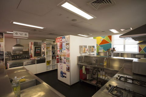 YHA Sydney Harbour - Accommodation Rockhampton 12