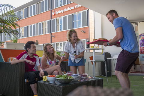 YHA Sydney Harbour - Accommodation Rockhampton 21