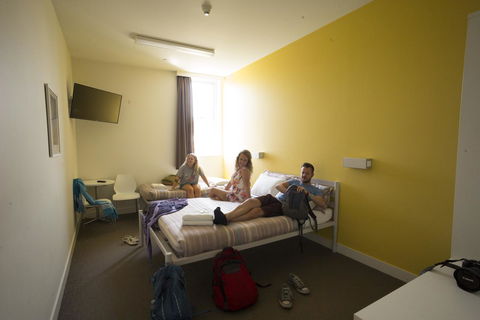 YHA Sydney Harbour - Accommodation Rockhampton 3