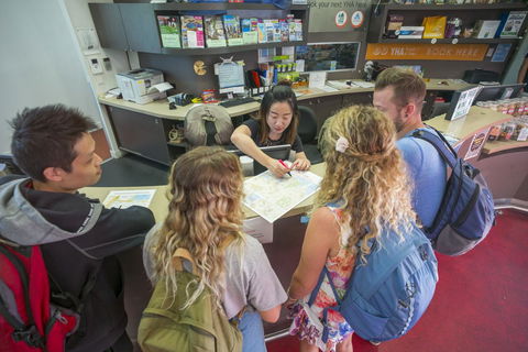 YHA Sydney Harbour - Accommodation Rockhampton 14