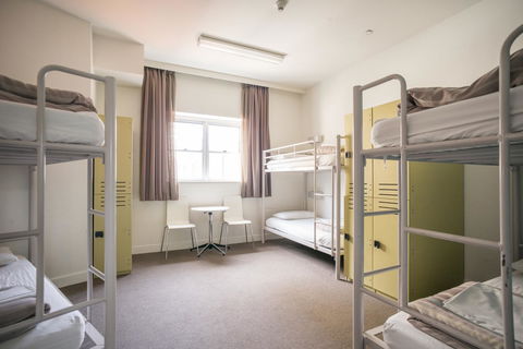YHA Sydney Harbour - Accommodation Rockhampton 18